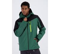 Quiksilver Titano Jk - Verde - Chaqueta Esquí Hombre talla S