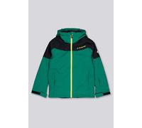 Quiksilver Titano - Verde - Chaqueta Esquí Niño talla 14