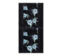 Quiksilver Toalla de Playa Freshness Towel para Hombre, Talla única