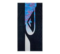 Quiksilver Toalla de Playa para Hombre, Color Azul