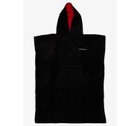 Quiksilver Hoody Towel - Poncho-Toalla para Surf para Hombre