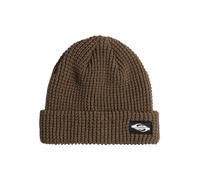 Quiksilver Tofino Beanie Tapa, Canteen, Estándar para Hombre