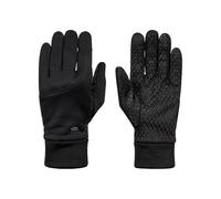 Quiksilver Guantes Toonka para Hombre – Negro