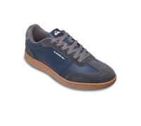 Quiksilver Torrance, Zapatillas Hombre, Camel/Dark Chocolate, 47 EU