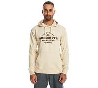 Quiksilver Tradesmith - Sudadera con capucha para Hombre