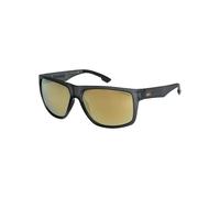 Quiksilver Transmission P - Gafas de sol polarizadas - Hombre - Negro.