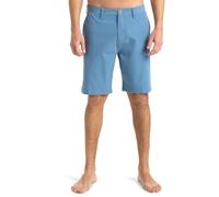 Quiksilver Union Amph 20" - Boardshort Amphibian - Hombre - Azul