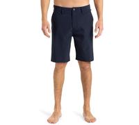 Quiksilver Union Amph 20" - Short de natación Anfibio - Hombre - Negro.