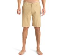 Quiksilver Union Amph 20" - Short de natación Anfibio - Hombre - Beige.