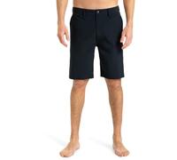 Quiksilver Union Amph 20" - Short de natación Anfibio - Hombre - Negro.