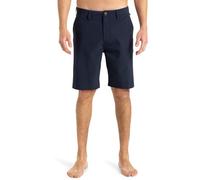 Quiksilver Union Amph 20" - Short de natación Anfibio - Hombre - Negro.