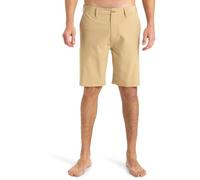 Quiksilver Union Amphibian 20'' Pantalones Cortos, Hombres