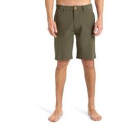 Quiksilver Union Amphibian 20'' Pantalones Cortos, Hombres