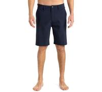 Bañador Quiksilver Union Heather Amphibian 20 azul marino - 30
