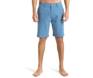 Quiksilver Union Amphibian 20'' Pantalones Cortos, Hombres