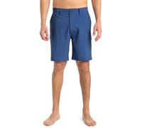 Quiksilver Union Heather Amph 19" - Boardshort Anfibio - Hombre - Azul.