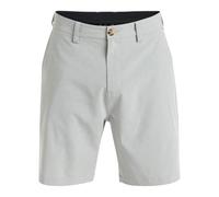 Quiksilver Union Heather Amph 19" - Boardshort Anfibio - Hombre - Gris.