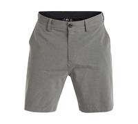 Quiksilver Union Heather Amph 19" - Boardshort Anfibio - Hombre - Negro.