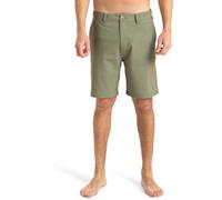 Quiksilver Union Heather Amph 19'' Pantalones Cortos, Hombres