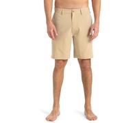 Quiksilver Union Heather Amph 19'' Pantalones Cortos, Hombres