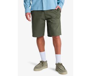 Quiksilver Union Regular Short 20 32 Verde