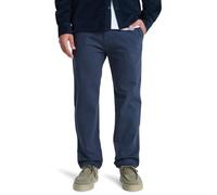 Quiksilver Union Straight Tappered - Pantalones - Hombre - Azul.