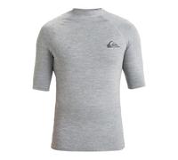 Quiksilver - Upf50 SS S/SL Surf tee para Hombre - Quarry - S