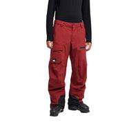 Quiksilver Utility 20K - Pantalón técnico de Snow - Hombre - Rojo.