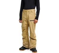 QUIKSILVER Utility 20k Pt - Hombre - Beige - talla M- modelo 2027