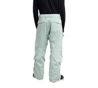 Quiksilver - Pantalones de esquí - Utility 20K Pant Iceberg Green - Talla M - Verde Verde M