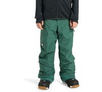 Quiksilver Utility - Funktionelle Snow-Hose - 16 - Grün.