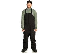 Quiksilver Utility - Pantalón de peto para nieve para Hombre