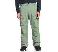 Quiksilver Utility PT Pantalones de Vestir, Sea Spray, Estándar para Hombre