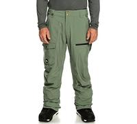 Quiksilver Utility - Pantalón Shell para Nieve para Hombre