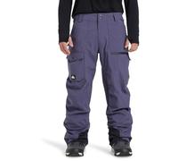Quiksilver Utility - Pantalón técnico de Snow - Hombre - Gris.
