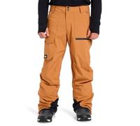 QUIKSILVER Utility Pt - Hombre - Marrón - talla M- modelo 2026