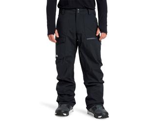 QUIKSILVER Utility Pt - Hombre - Negro - talla M- modelo 2026