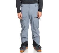 QUIKSILVER Utility Pt - Hombre - Azul - talla XL- modelo 2025