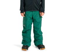 QUIKSILVER Utility Youth P - Niño - Verde - talla 12 años- modelo 2026