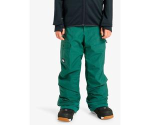 Quiksilver Utility Youth Pt 16A Verde