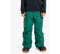 Quiksilver Utility Youth Pt 8A Verde