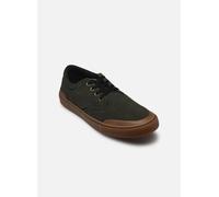 Quiksilver Varial, Zapatillas Hombre, Verde Oliva, 41 EU