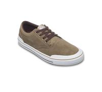 Quiksilver Varial, Zapatillas Hombre, Tan, 44 EU