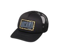 Quiksilver Vermin Pack - Gorra - Niños - Negro.