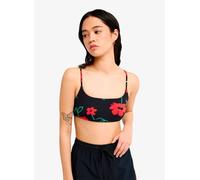 Quiksilver Viacha Top L Negro