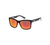 Quiksilver - Witcher Non RX Sunglass para Niño - Meteorite - One size