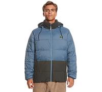 Quiksilver Wolfs Shoulder - Chaqueta Acolchada para Hombre