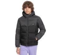 Quiksilver Wolfs Shoulders Plumón Chaqueta de Invierno para Chicos 128
