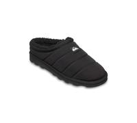 Quiksilver - Zapatilla de Nailon para Hombre, Color Negro