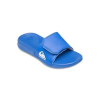 Quiksilver Zapatillas de baño para niños Bright Coast Adjust Youth, azul real, 33 EU